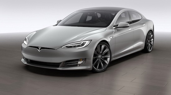 Tesla u aprilu prekida prodaju Modela S 60 kWh