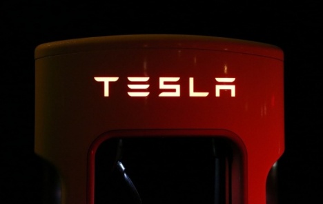 Tesla ubrzava gradnju pogona u Šangaju