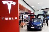 Tesla ušao na listu službenih vozila nemačke vlade