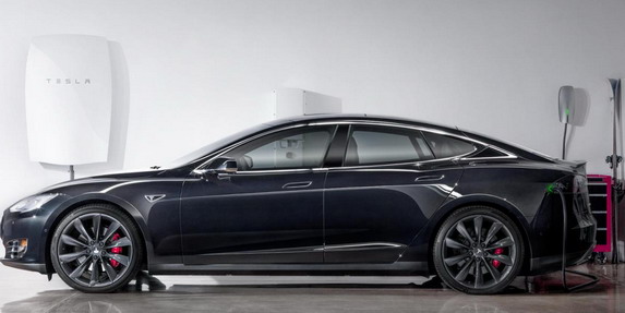 Tesla zauzima prvo mesto u globalnoj prodaji EV baterija