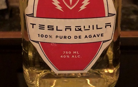 Teslaquila: Musk lansira i alkoholno piće od agave