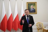 Tesna pobeda Andžeja Dude na predsedničkim izborima u Poljskoj