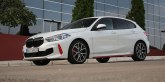 Test: BMW 128ti – povratak tradiciji