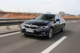 Test: BMW 320 GT – Malo drugačija trojka VIDEO