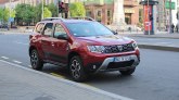 Test: Dacia Duster 1.3 TCe 130 – faktor iznenađenja