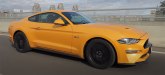 Test: Ford Mustang GT VIDEO