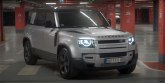 Test: Novi Land Rover Defender – uspešan rimejk kultnog modela VIDEO