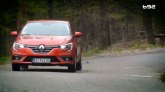 Test: Renault Megane 4 generacija - 1,5dci