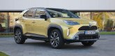 Test: Toyota Yaris Cross Hybrid AWD – jedini u klasi