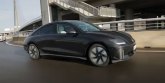 Test električnog automobila: Hyundai IONIQ 6 – ima li zabave bez SUS motora? VIDEO