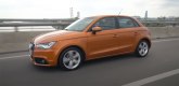 Test polovnjaka: Audi A1 VIDEO