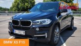 Test polovnjaka: BMW X5 VIDEO