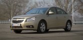Test polovnjaka: Chevrolet Cruze – može li i jeftino i udobno? VIDEO