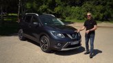 Test polovnjaka: Nissan X-Trail  najprodavaniji SUV na svetu