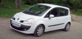 Test polovnjaka: Renault Grand Modus VIDEO