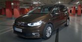 Test polovnjaka: VW Touran  porodični spejs-šatl sa sedam sedišta VIDEO