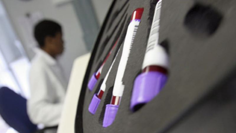 Testiranje vakcine protive side u Južnoj Africi