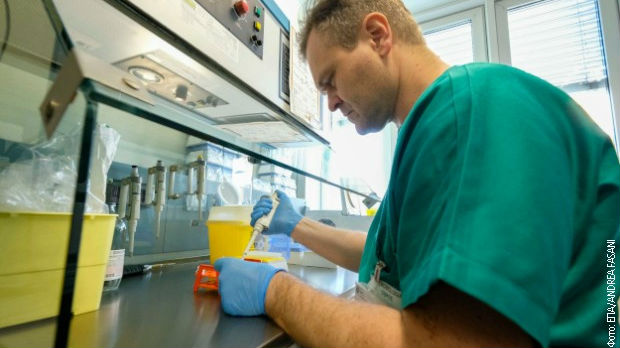Testirano još sedam osoba na koronavirus, nema zaraženih u Srbiji