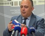 Testovi stigli ali niški odbornici za sada neće na testiranje na narkotike