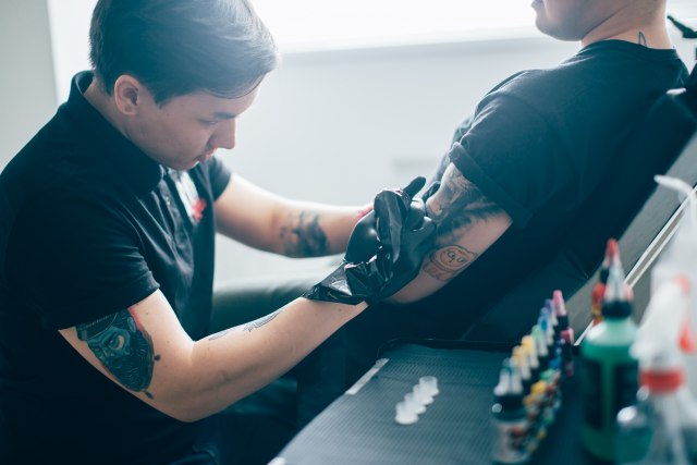 Tetovaže su izuzetno popularne, ali ove mogu da budu izuzetno opasne po vaše zdravlje