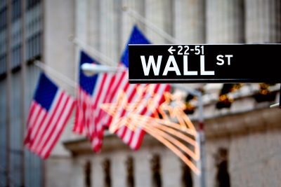 Težak pad na Wall Streetu, katastrofa za Apple i Goldman Sachs