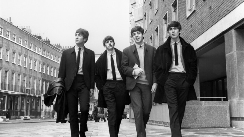 The Beatles objavili novu, posljednju pjesmu, uz pomoć umjetne inteligencije