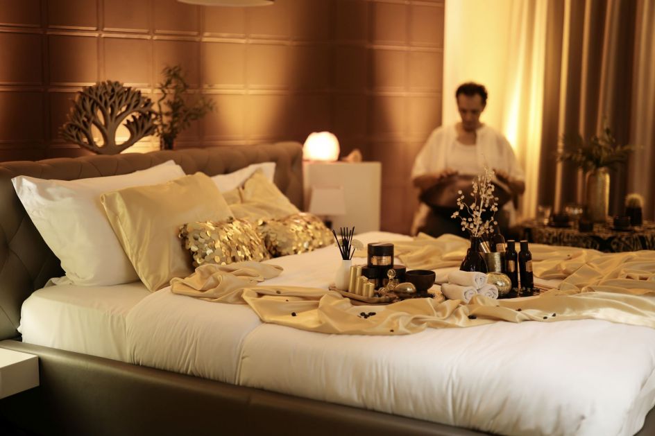 The Body Shop priredio nezaboravno putovanje kroz čula u hotelu Jump Inn u Beogradu