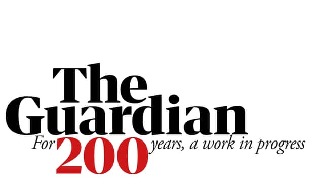 The Guardian obeležava 200 godina postojanja