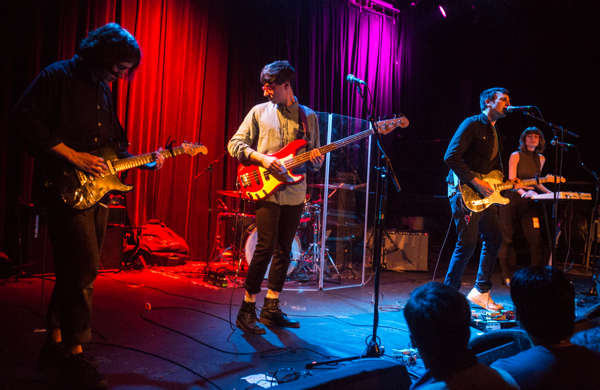 The Pains Of Being Pure At Heart objavili novi video