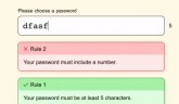 The Password Game je nova zabavna veb igra koja će vas frustrirati