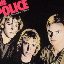 The Police - Outlandos dAmour (Album 1978, Remastered 2003)