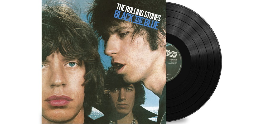 The Rolling Stones najavljuju reizdanje kultnog albuma