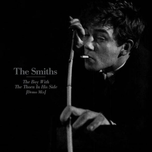 The Smiths najavili singl sa dve neobjavljene pesme