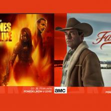 The Walking Dead: The Ones Who Live i peta sezona serije Fargo premijerno na AMC kanalu