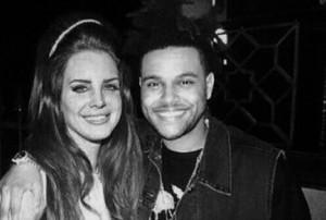 The Weeknd uživo izveo novu pesmu u kojoj gostuje Lana Del Rey (VIDEO)