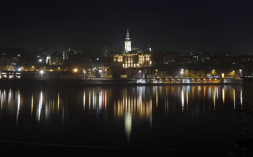 The famous British newspaper cited 14 reasons why it is worth visiting Belgrade