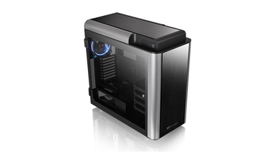 Thermaltake predstavio Level 20 GT kućišta