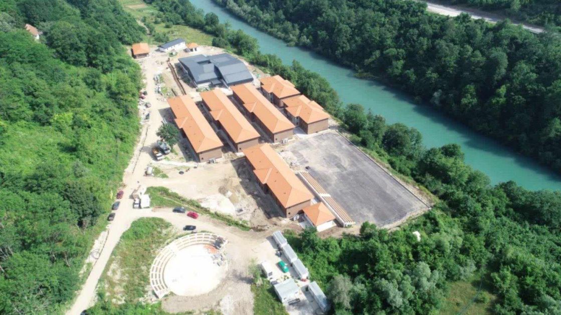 Three Chinese Companies Compete for the Largest Hydroelectric Power Plant in Republika Srpska