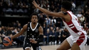 Ti-Džej Šorts nastavlja karijeru u NBA?