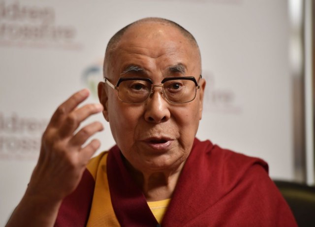 Tibetanski duhovni vođa objavio novu pesmu VIDEO