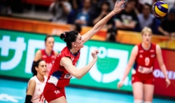 Tijana Bošković najbolja na Svetskom prvenstvu