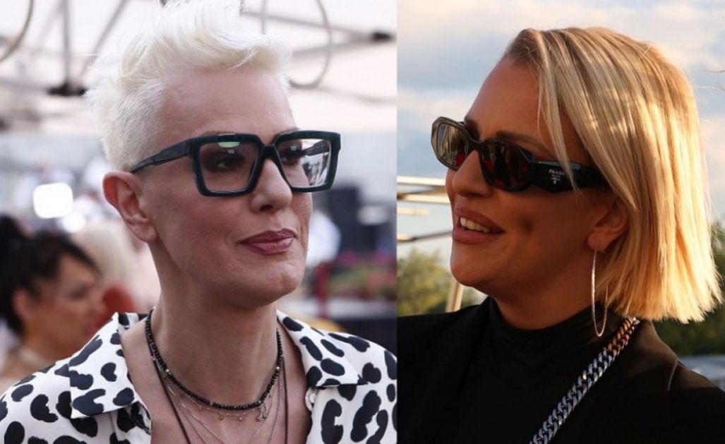 Tijana Dapčević o porodičnim problemima i odnosu sa sestrom: Blokirana je, posvađale smo se...