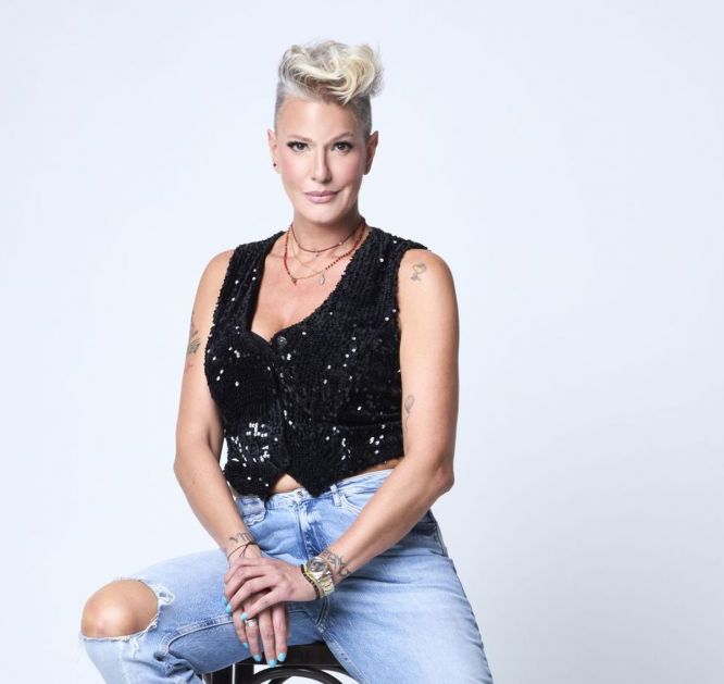 Tijana Dapčević prvi put o aferi njenog supruga Milana