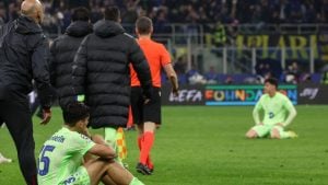 Tijeri Anri o eliminaciji Barselone iz Lige šampiona: Probudiš se i zapitaš da li se to zaista dogodilo