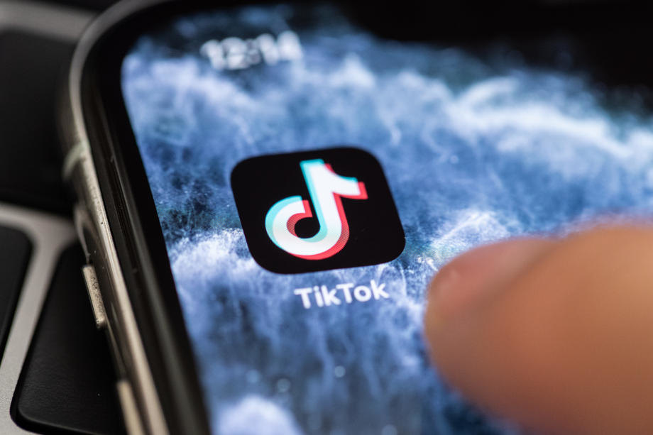 TikTok uveo ograničenja na rad servisa u Rusiji