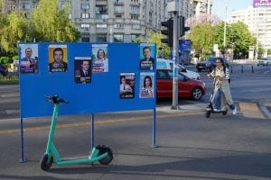 Tiktokeri optuženi za izazivanje izbornog skandala u Rumuniji