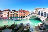 Venecija za snalažljive  nije platila gondolu, ali se provozala: Genijalna ideja VIDEO