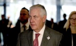 Tilerson: Rusija snosi odgovornost za hemijske napade u Siriji