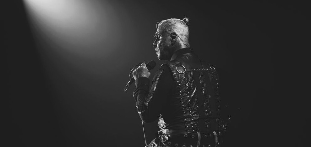 Till Lindemann iz Rammsteina stiže u Arenu Zagreb
