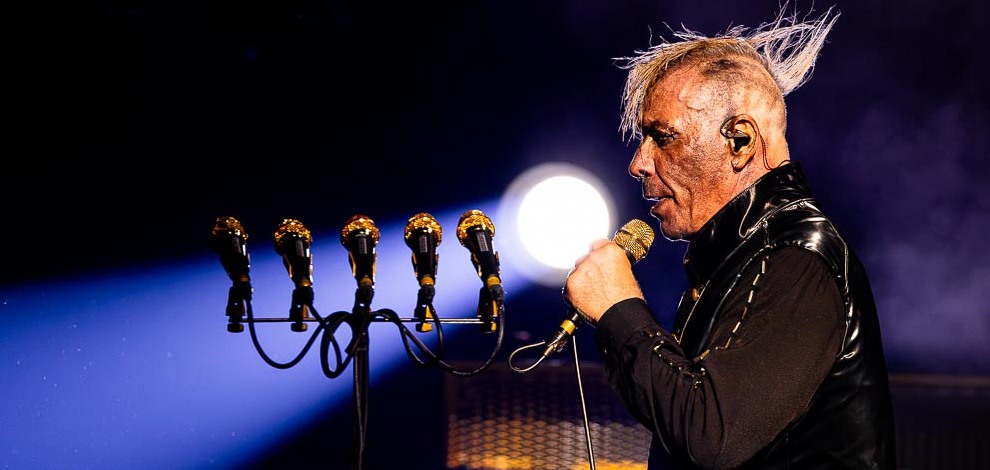 Till Lindemann u Areni Zagreb: Šok-teatar na industrijskom pogonu